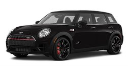 2023 MINI Clubman WORKS