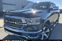 2021 Ram Ram Pickup 1500 Laramie
