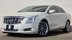 2014 Cadillac XTS Premium Collection