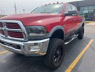 2015 Ram Ram Pickup 2500 Power Wagon
