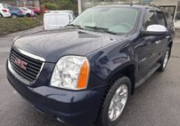 2009 GMC Yukon SLT