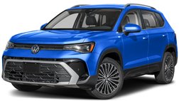 2026 Volkswagen Taos SE 4Motion