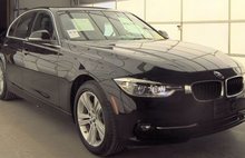 2018 BMW 3 Series 330i