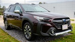 2024 Subaru Outback Touring