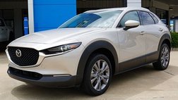2024 Mazda CX-30 2.5 S Premium