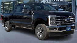 2026 Ford Super Duty F-250 Lariat