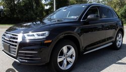 2018 Audi Q5 2.0T quattro Premium