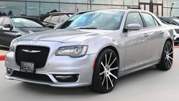 2018 Chrysler 300 S