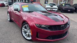 2021 Chevrolet Camaro LT1
