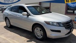2012 Honda Crosstour EX-L