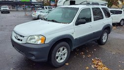 2006 Mazda Tribute i