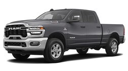 2026 Ram Ram Pickup 3500 Big Horn