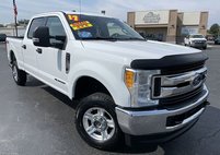 2017 Ford Super Duty F-350