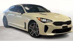 2023 Kia Stinger GT2