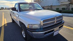 2001 Dodge Ram 1500 Base