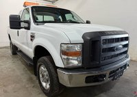2008 Ford Super Duty F-350 XL