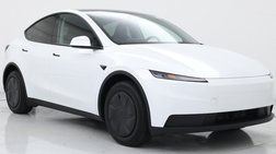 2026 Tesla Model Y Model Y