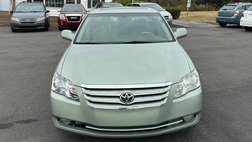 2005 Toyota Avalon XL