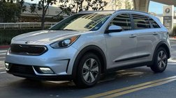 2018 Kia Niro LX