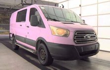2015 Ford Transit 250