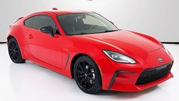 2023 Toyota GR86 Premium
