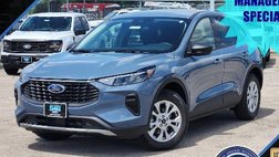 2024 Ford Escape ST-Line Select