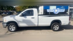 2007 Dodge Ram 1500 ST