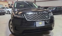 2018 Land Rover Range Rover Velar P250 S