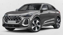 2026 Audi SQ5 Sportback quattro Premium Plus TFSI