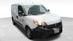 2016 Ram ProMaster City Tradesman