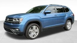 2019 Volkswagen Atlas V6 SE