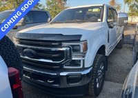 2022 Ford Super Duty F-250 King Ranch