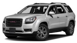 2016 GMC Acadia SLT-2