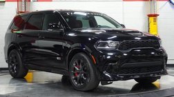 2021 Dodge Durango SRT Hellcat