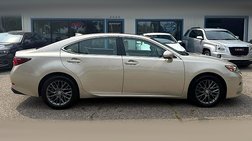 2018 Lexus ES 350 Base
