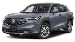 2025 Acura ADX Base