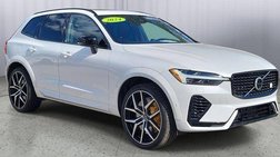 2024 Volvo XC60 Recharge T8 Polestar Engineered