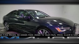 2024 Audi A6 quattro Premium 45 TFSI