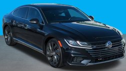 2019 Volkswagen Arteon SEL R-Line