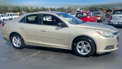 2014 Chevrolet Malibu LS