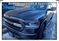 2019 Ram Ram Pickup 1500 Laramie
