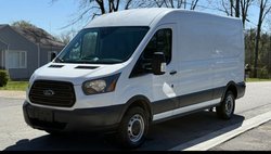 2016 Ford Transit 250