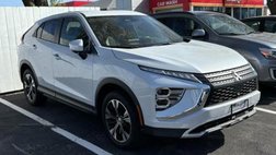 2022 Mitsubishi Eclipse Cross SEL Special Edition