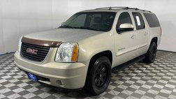 2008 GMC Yukon XL SLT