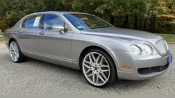 2006 Bentley Continental Flying Spur