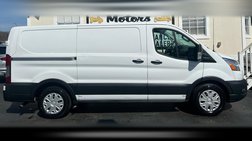 2020 Ford Transit 150