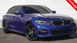 2022 BMW 3 Series 330i xDrive