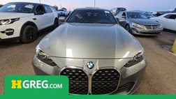 2023 BMW 4 Series 430i xDrive Gran Coupe