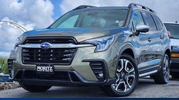 2023 Subaru Ascent Limited 7-Passenger