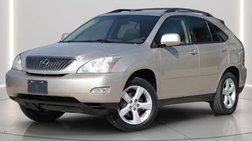 2006 Lexus RX 330 Base